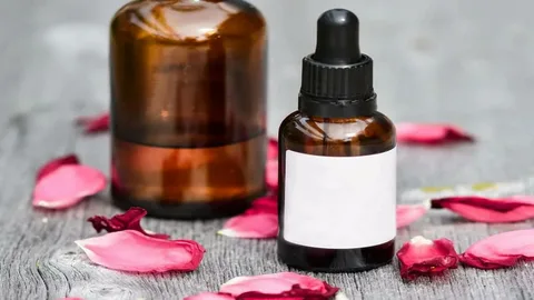 تصویر 2 از گلاب سنگین با غلظت بالا و عطر متمرکز
